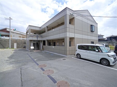 Dia・Town　Kawasumi外観写真