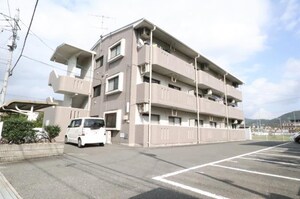 サンフラワー外観写真