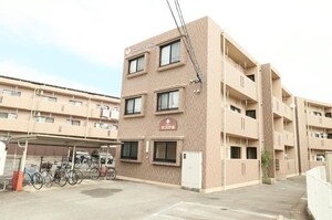 サンリア　Ｂ外観写真