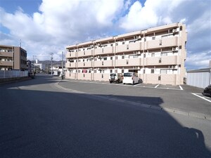 イーストヒルズ　Ｃ外観写真