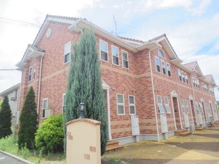 ティファナ　Ｂ外観写真