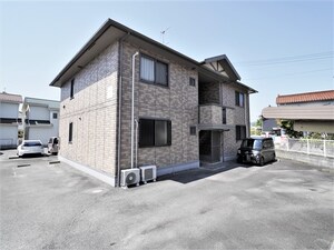 ジュネス　IV外観写真