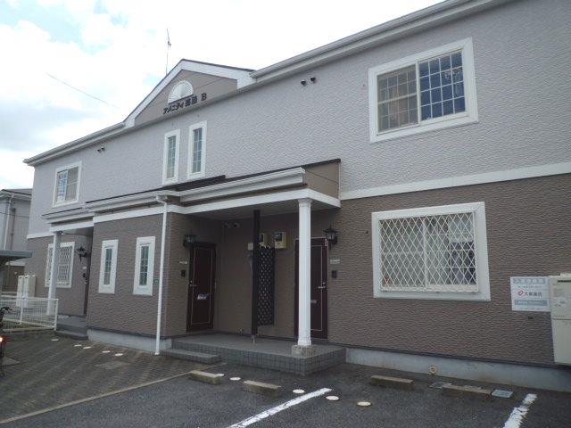 アメニティ高藤Ｂ棟