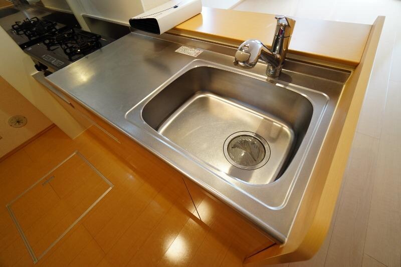 物件内観写真5　(キッチン)