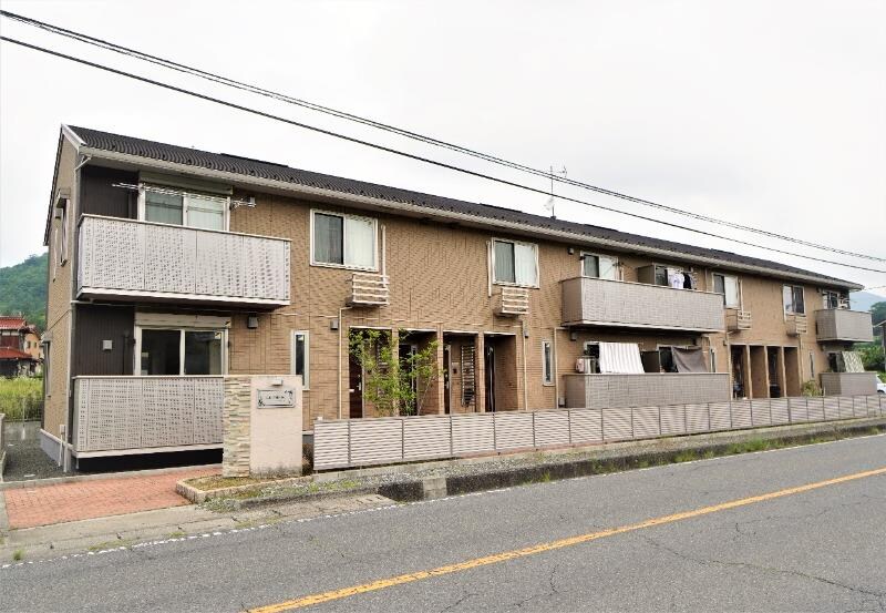 物件外観写真1　(外観)