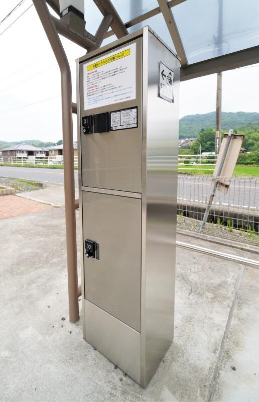 物件内観写真4　(宅配Ｂ０Ｘ)