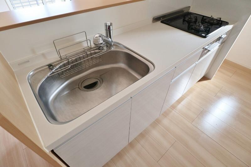 物件内観写真8　(キッチン)