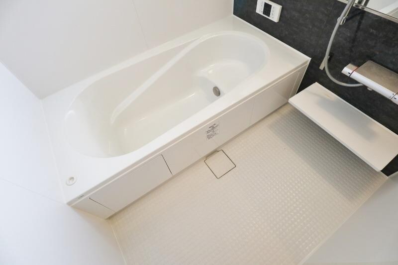 物件内観写真13　(バス／シャワールーム等)