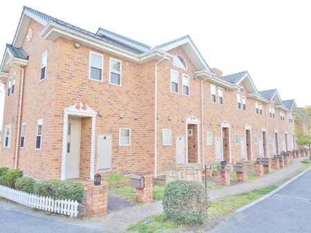 シャレーコーセイ　壱番館外観写真