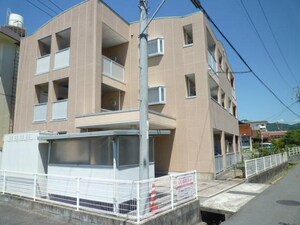 マイハウス外観写真