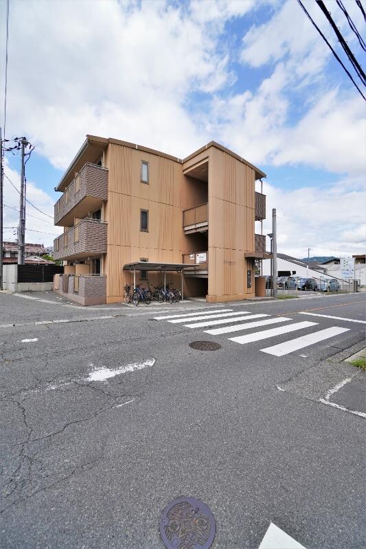 物件外観写真1　(外観)