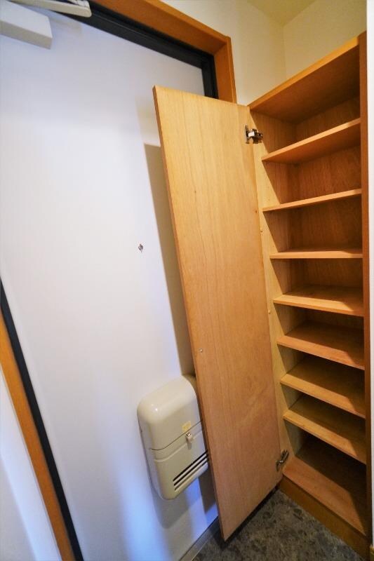 物件内観写真9　(シューズＢＯＸ)