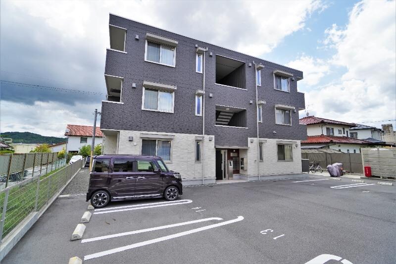 物件外観写真1　(外観)