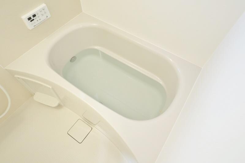 物件内観写真13　(バス／シャワールーム等)