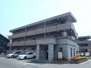ヴィラ　ルミノーソ　Ａ外観写真