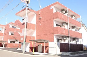 フラワーウッド寺家駅前Ａ外観写真