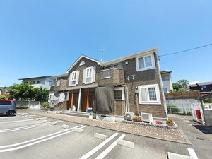 グリーン・ノアＡ外観写真