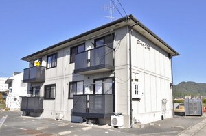 セジュールSTR外観写真
