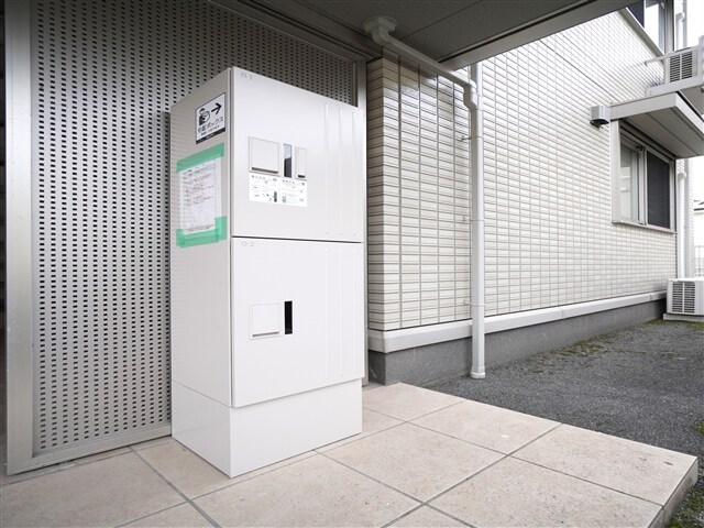 物件内観写真3　(宅配ＢＯＸ)