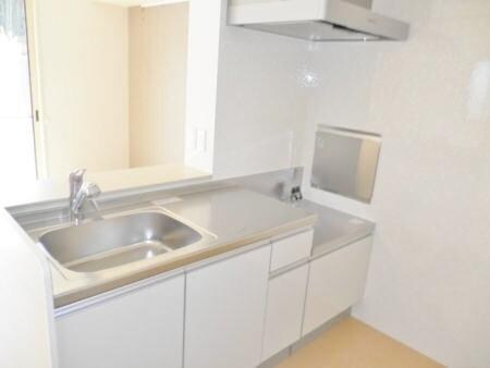 物件内観写真7　(キッチン)