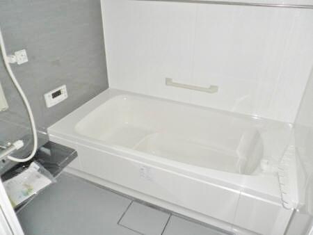 物件内観写真8　(バス／シャワールーム等)