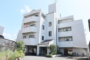 ヴィラ湯川外観写真