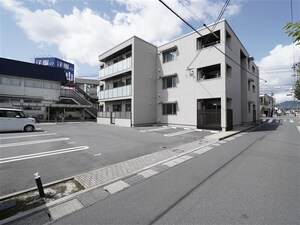 Casa　Vita外観写真