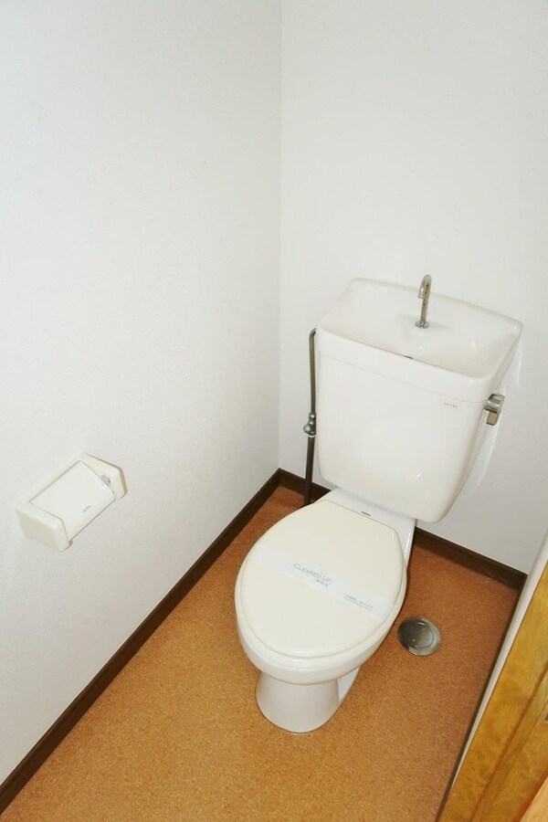 居室(トイレスペース)