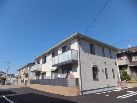 CASA M II外観写真