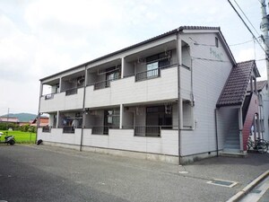 シャレオ　Ｅ外観写真