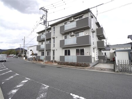 ソフィア外観写真