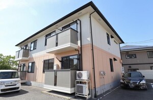 エメラルドＧ外観写真