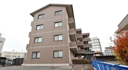 メゾン昭和町外観写真