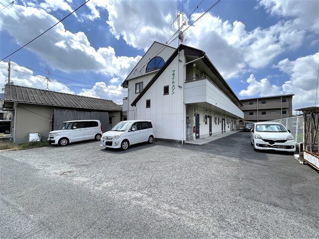 物件外観写真1　(外観)