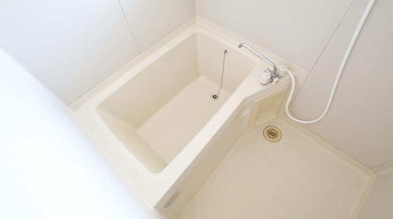 物件内観写真12　(バス／シャワールーム等)