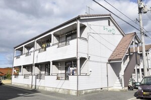 シャレオ　Ｂ外観写真