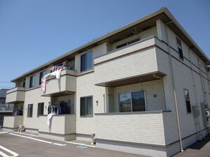 シーイーノ　III外観写真