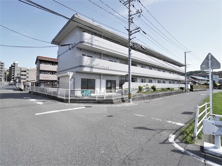 リバーサイド福村　II外観写真