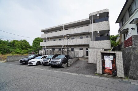 リバーサイド福村　III外観写真