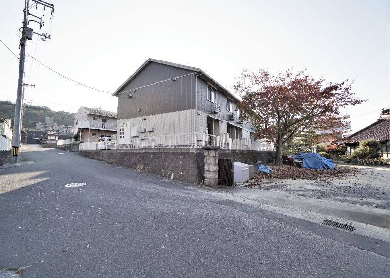 物件外観写真1　(外観)