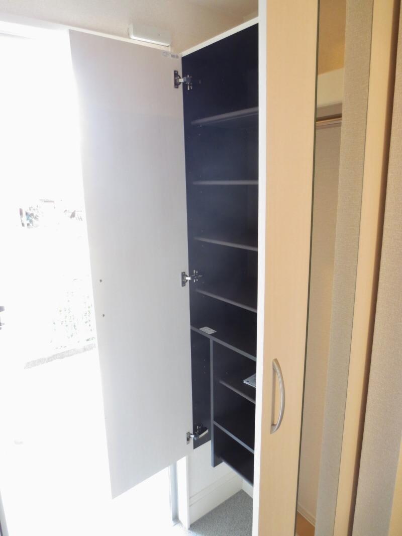 物件内観写真9　(シューズボックス)