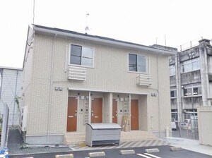 ウィル外観写真