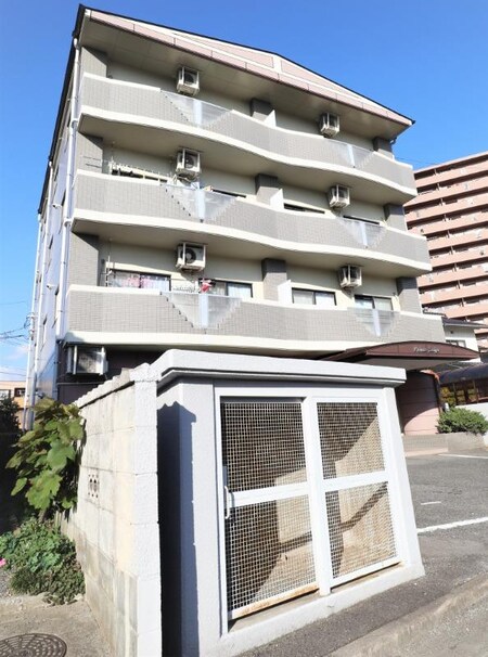 プライム西条外観写真