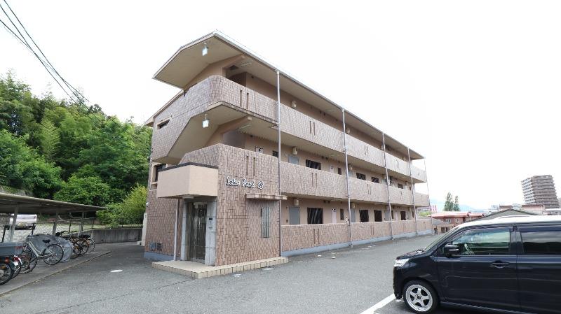 ロータスポンドＢ