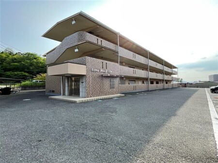 ロータスポンドＢ外観写真