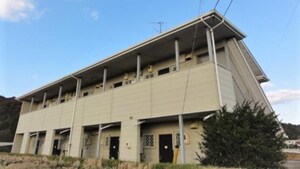 メゾン1283外観写真