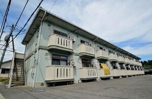 ライブ１０外観写真