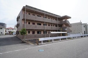たんぽぽA外観写真
