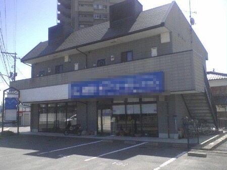 メゾンアベニ－ル外観写真