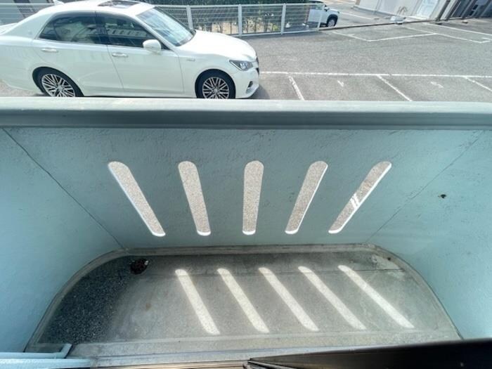 物件内観写真8　(バルコニー)